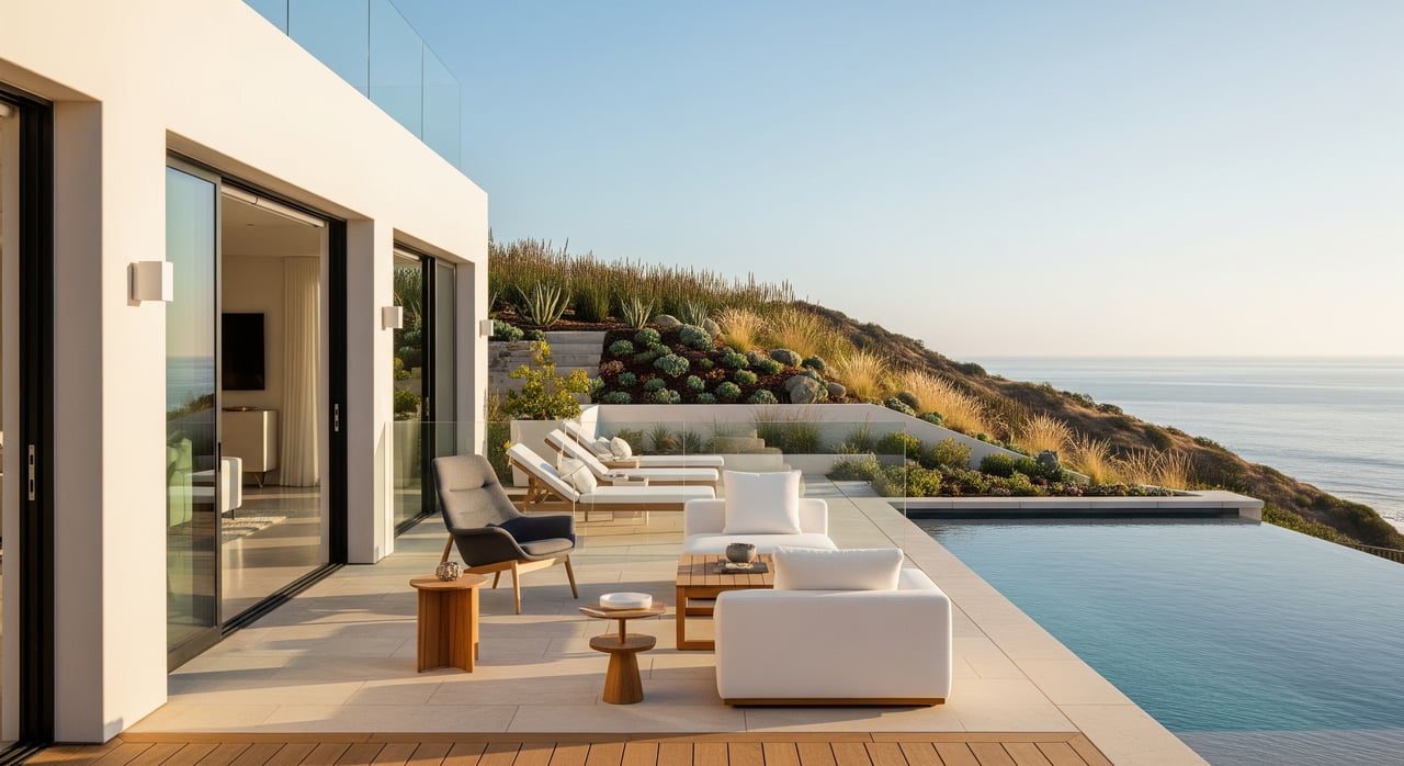 Corona Del Mar Micromarkets: Ocean vs. Canyon Exposure