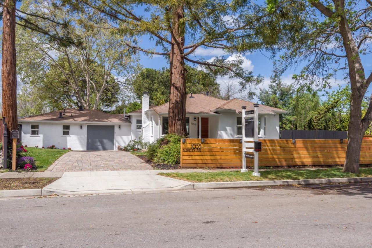 1055 Berkeley Avenue