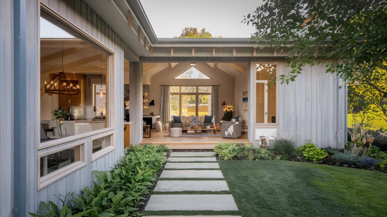 Fresh Home Design Trends in Villages Of Urbana, MD