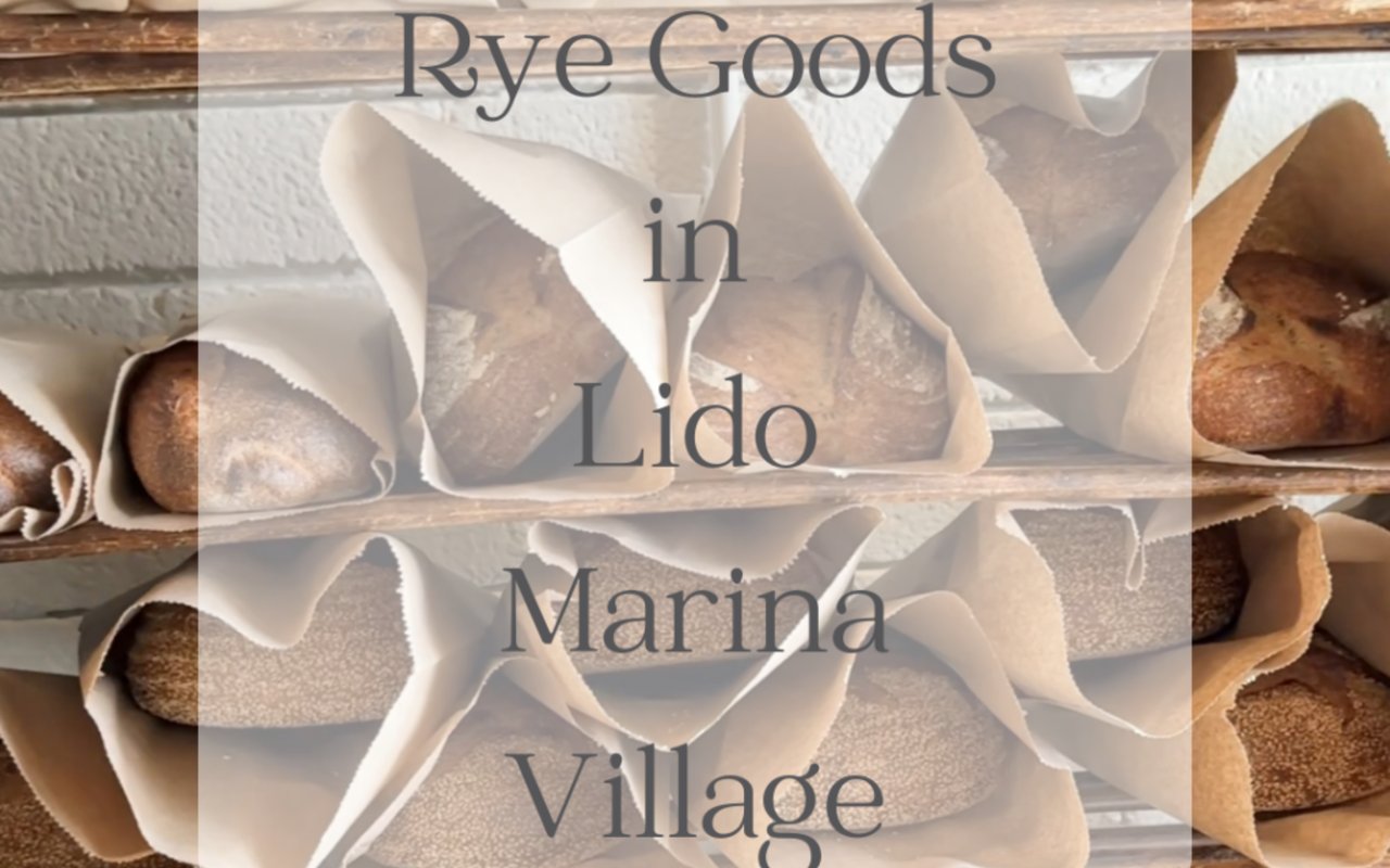 Discover Newport’s Hidden Gem: Rye Goods Organic Bakery and Deli