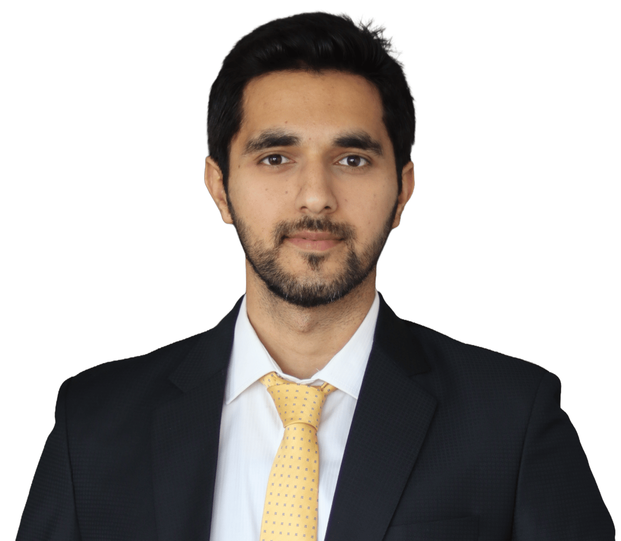 Suhel Nagpal