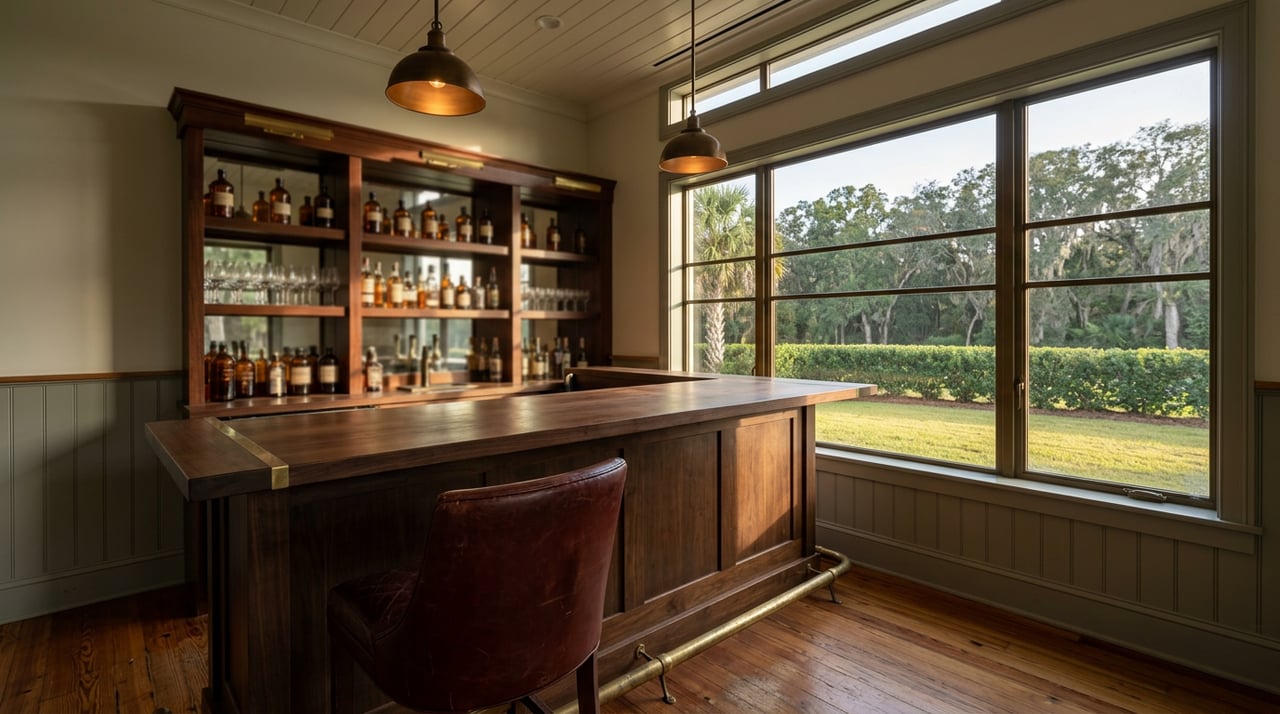 The New Berkeley Hall Menu Was Written By A Chef Who's Already Gone