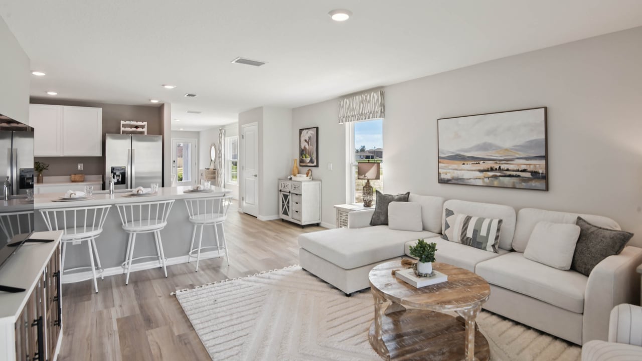 Ocala Crossings South | D.R. Horton