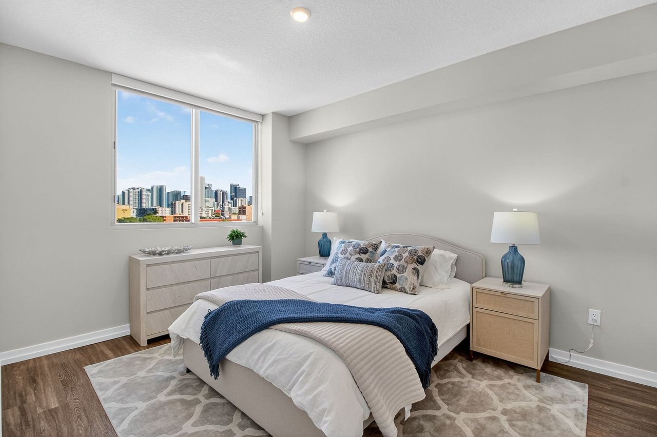 Centralis Residences