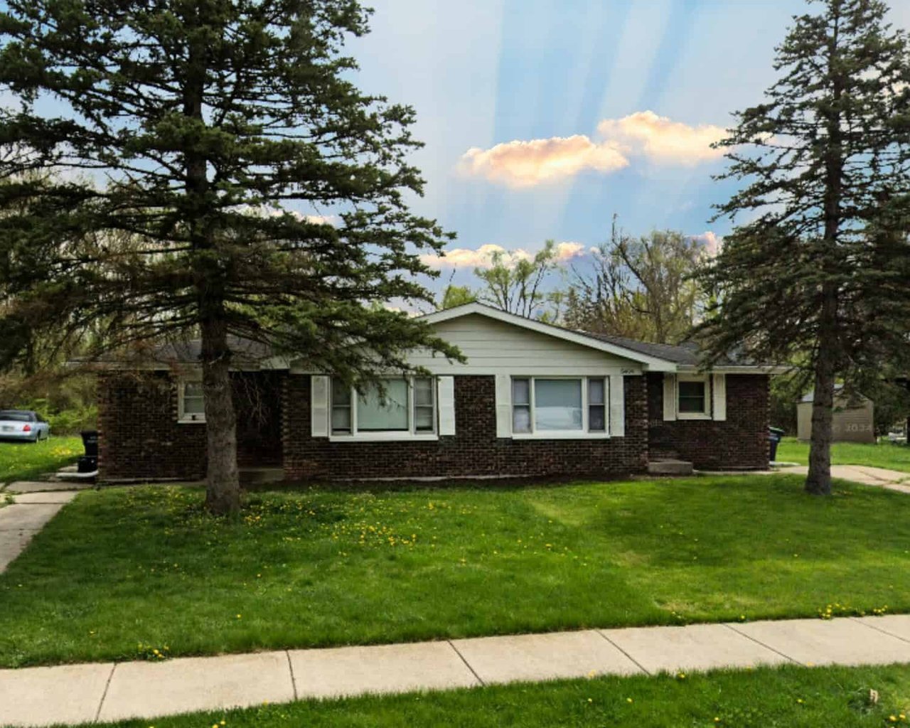 5409-11 Aspen Avenue | Portage, Indiana