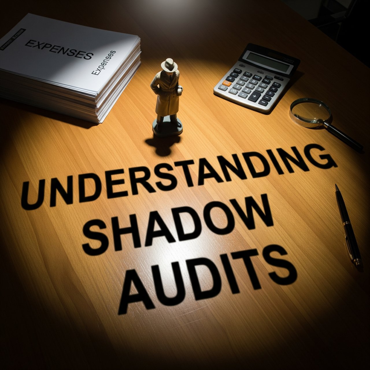 Understanding Shadow Audits