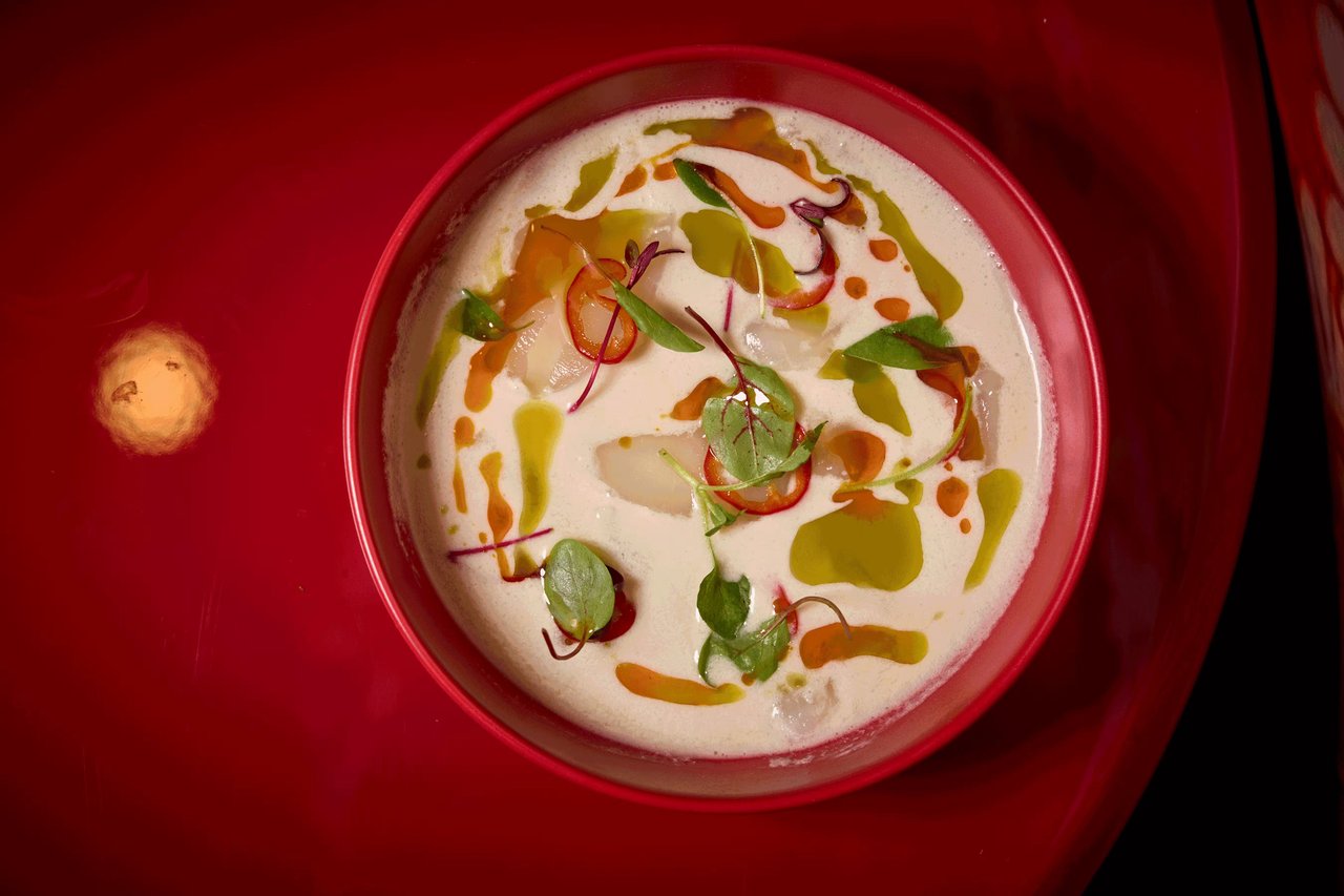 CHŌ Funky Asian Bistro Miami Beach: New Pan-Asian Restaurant Opens