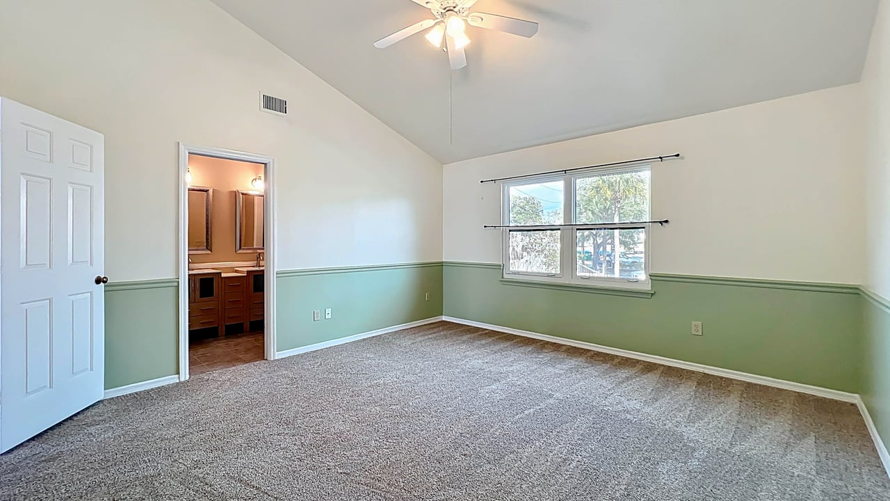 Winter Park Lakefront Townhome