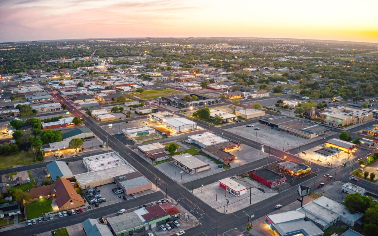 Killeen