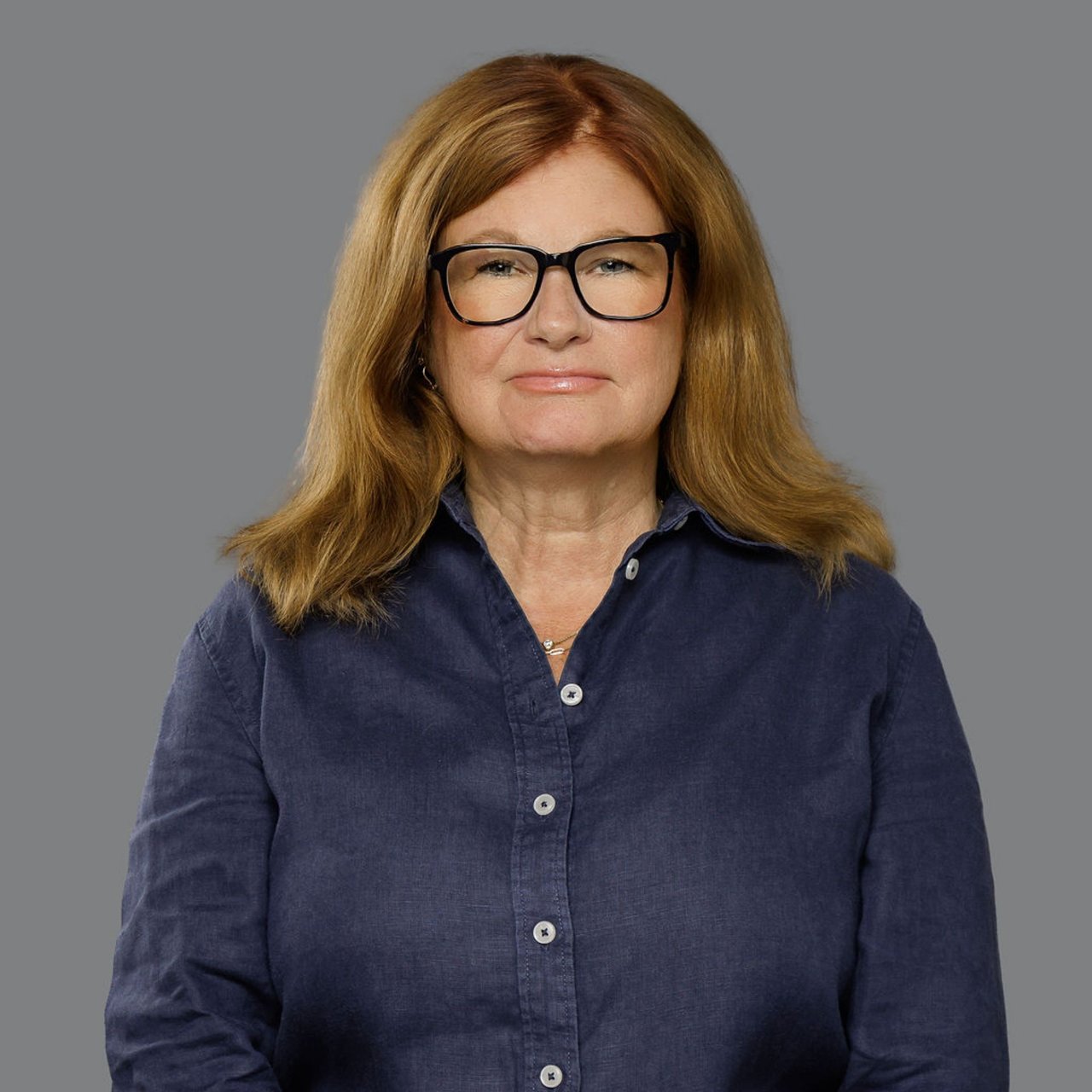 Tina Miller