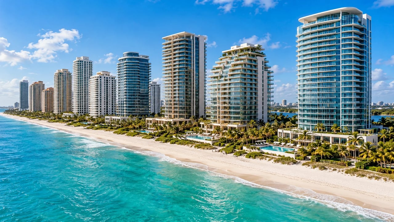 Bal Harbour Condos for Sale: 2026 Price per Square Foot by Building