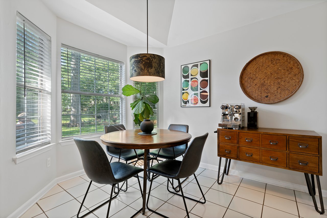 Great Location and Great Price!