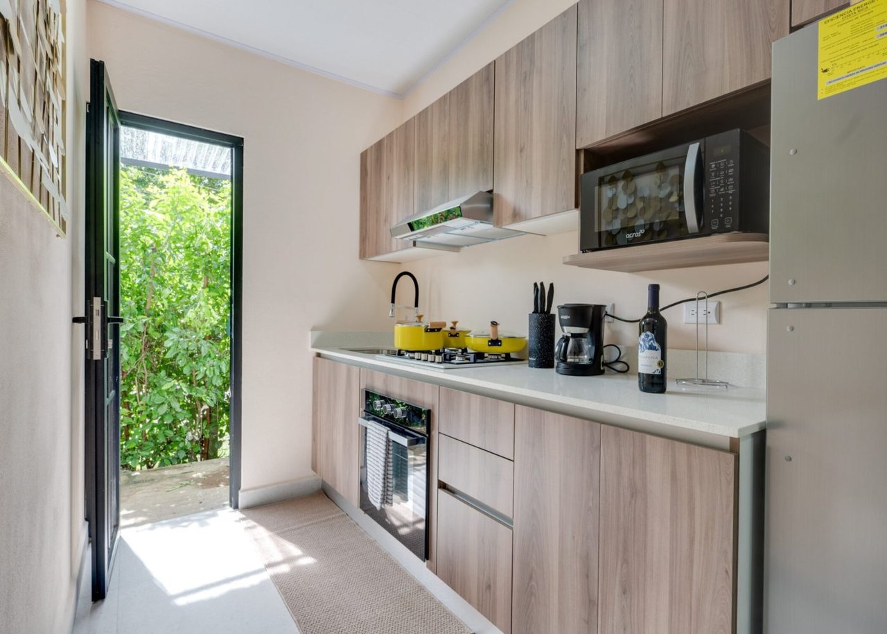 Casa Fresco, Laurel #18, Playa Potrero, Guanacaste