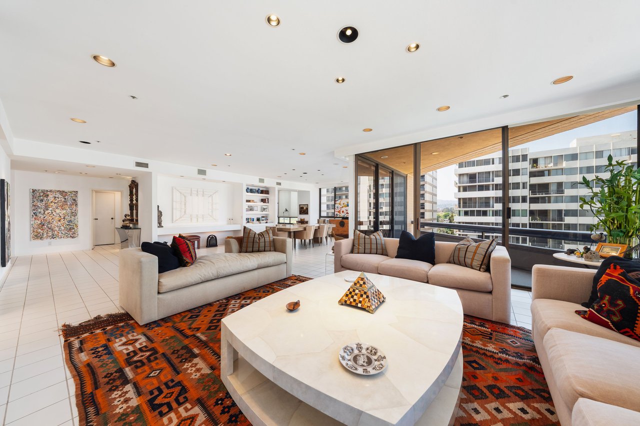 10430 Wilshire Boulevard Unit 802, Wilshire Corridor