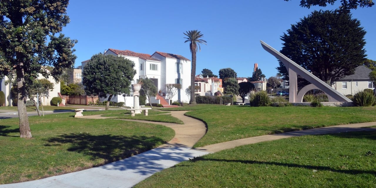 Ingleside Terraces