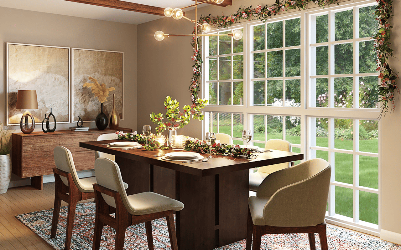How to Prepare Your Home for the Season