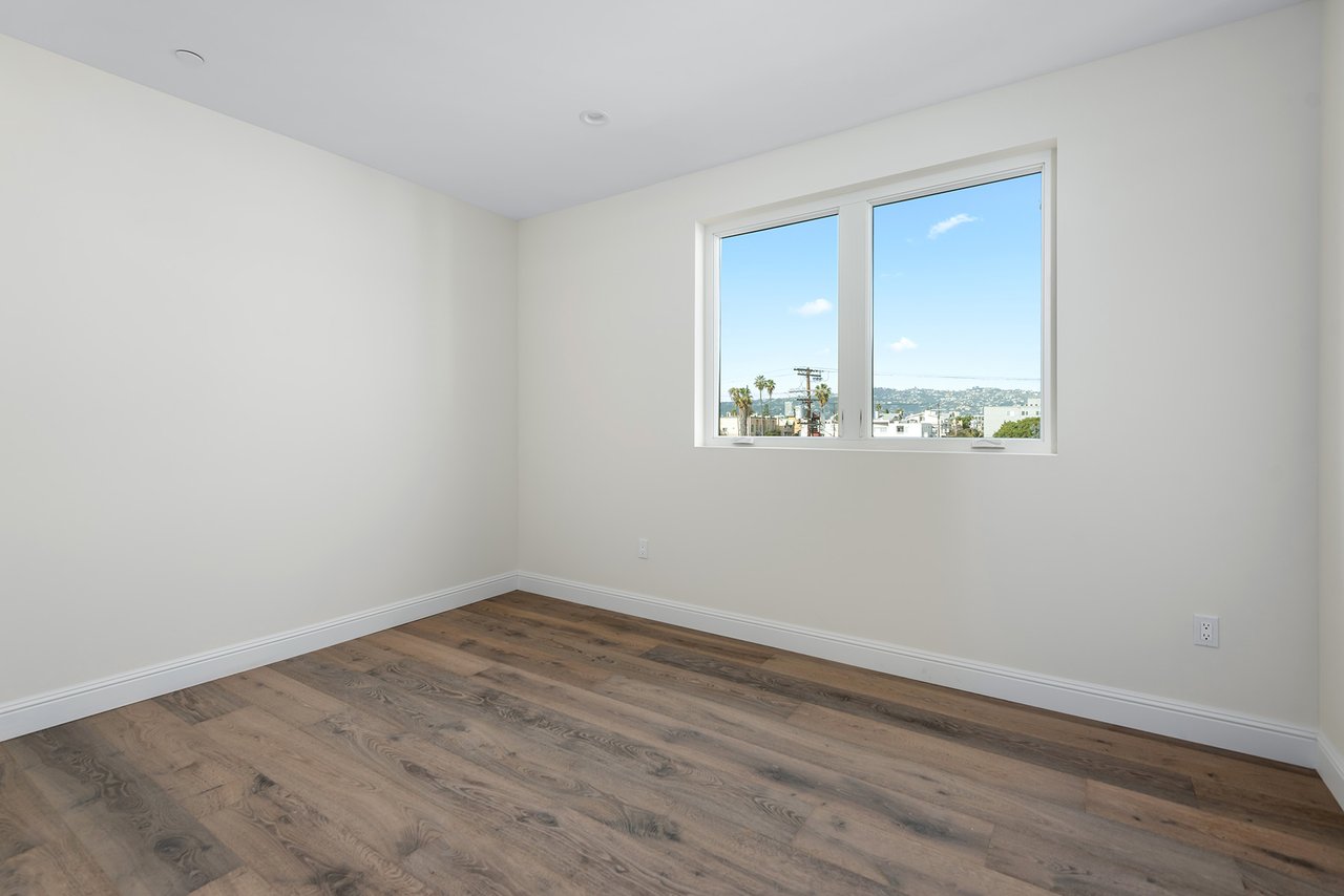 1429 S. Bedford Street, No. 302