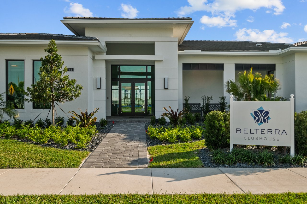 Belterra - Tradition Gated Community 