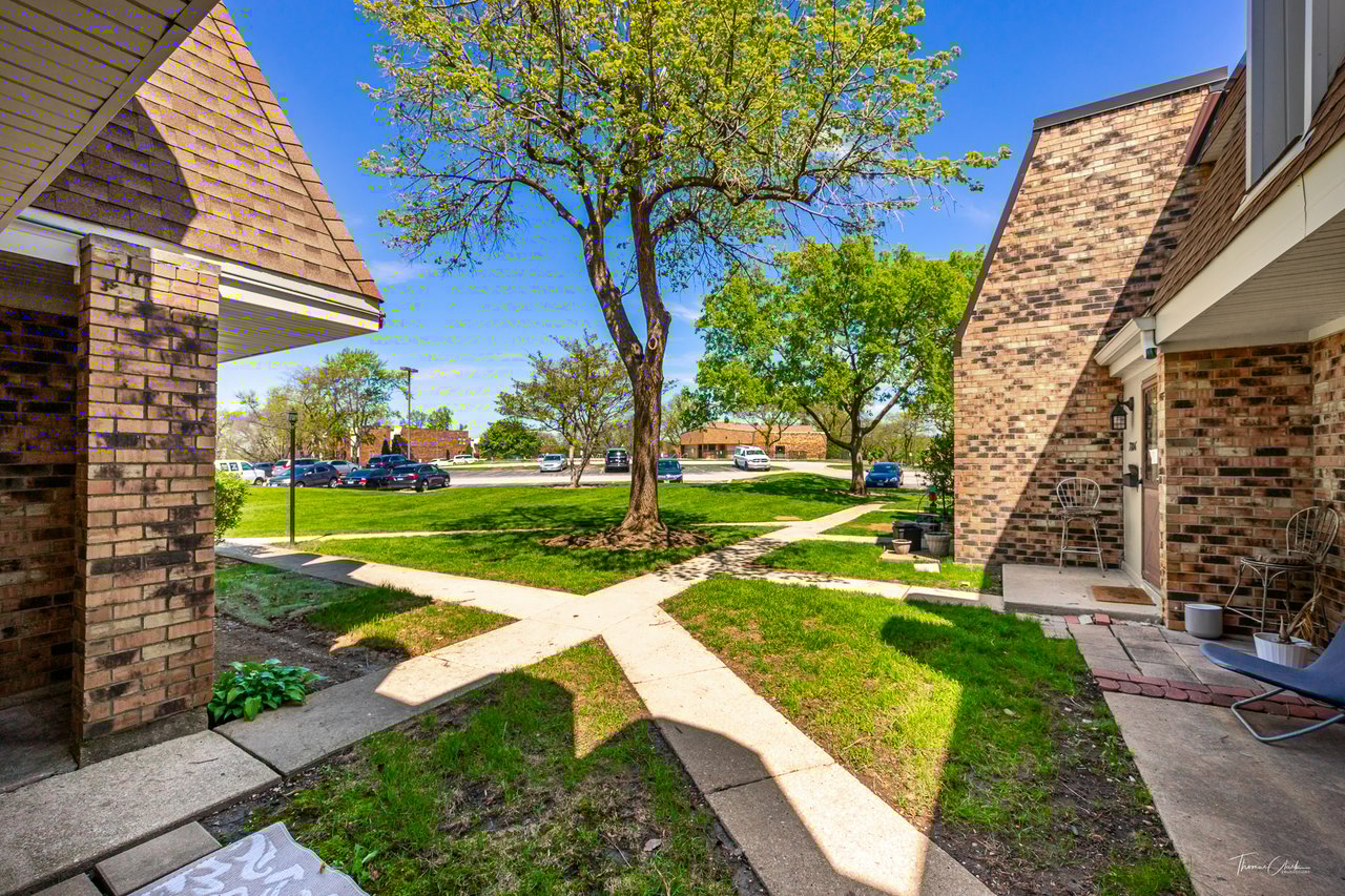 7808 Woodward Avenue Unit: 41-4G