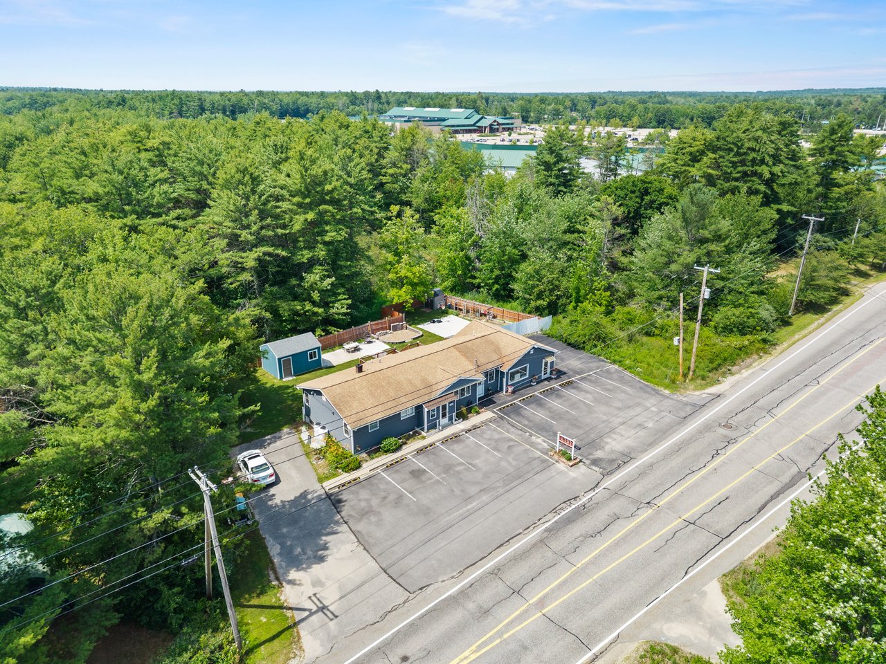 244 Payne Road