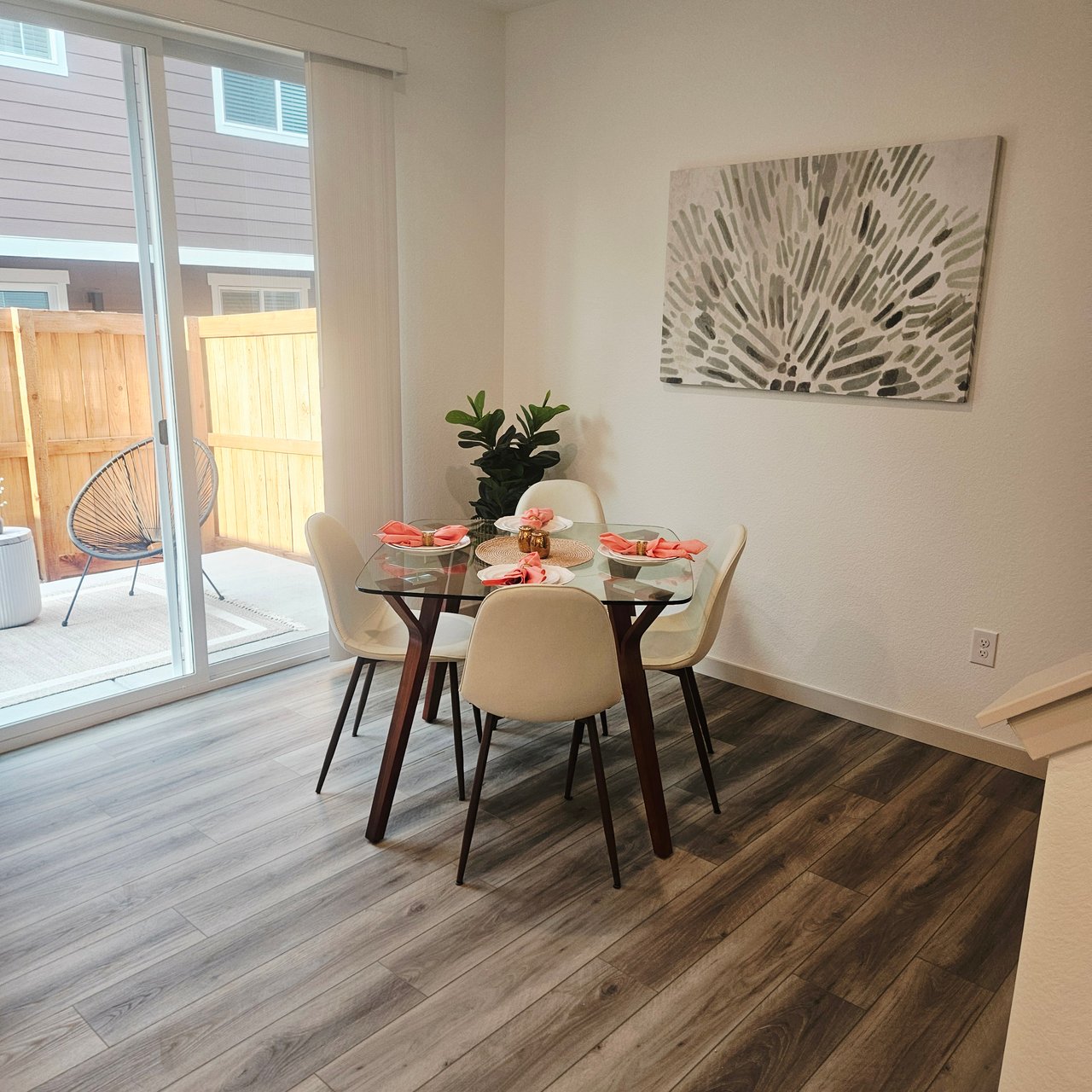 2 Bed 2.5 Bath Townhome Longmont