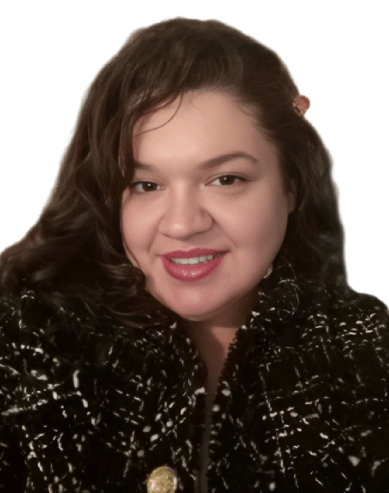 Danielle Rios Tullahoma, TN Real Estate Agent Headshot