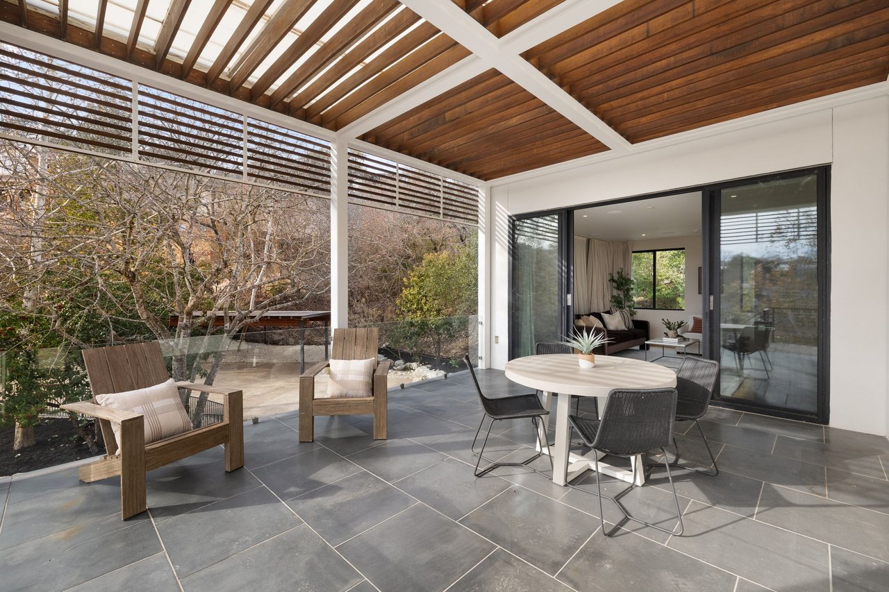 6109 Mountain Villa Circle | Taniguchi Modern Home in Northwest Hills