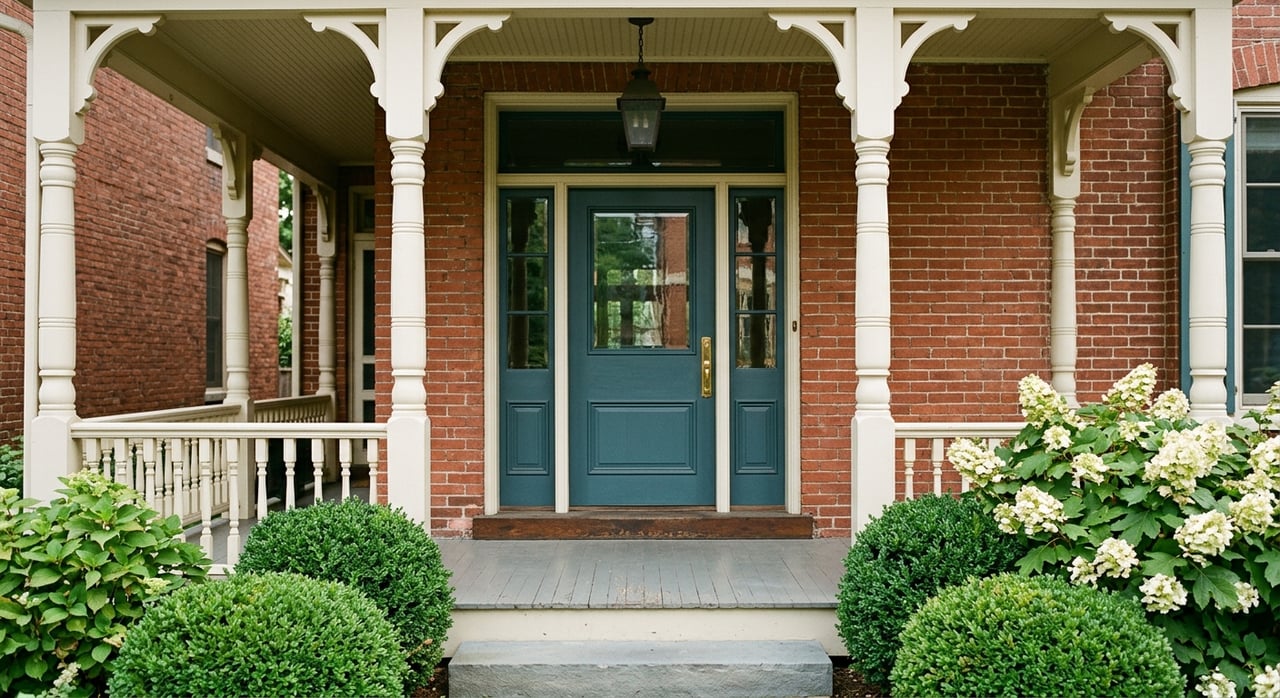 Buying A Historic Home In Franklin’s Downtown Core