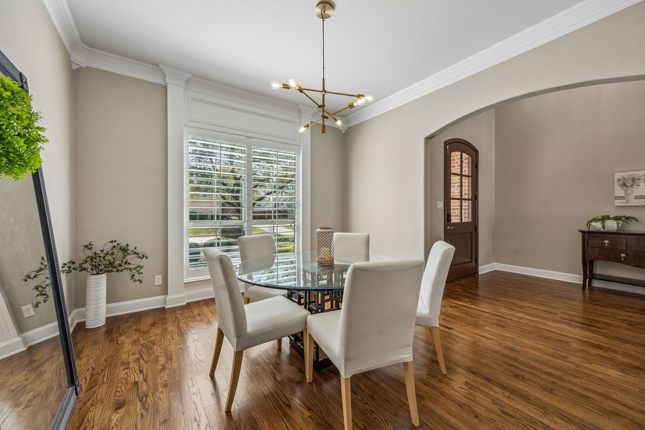 309 Black Walnut Drive