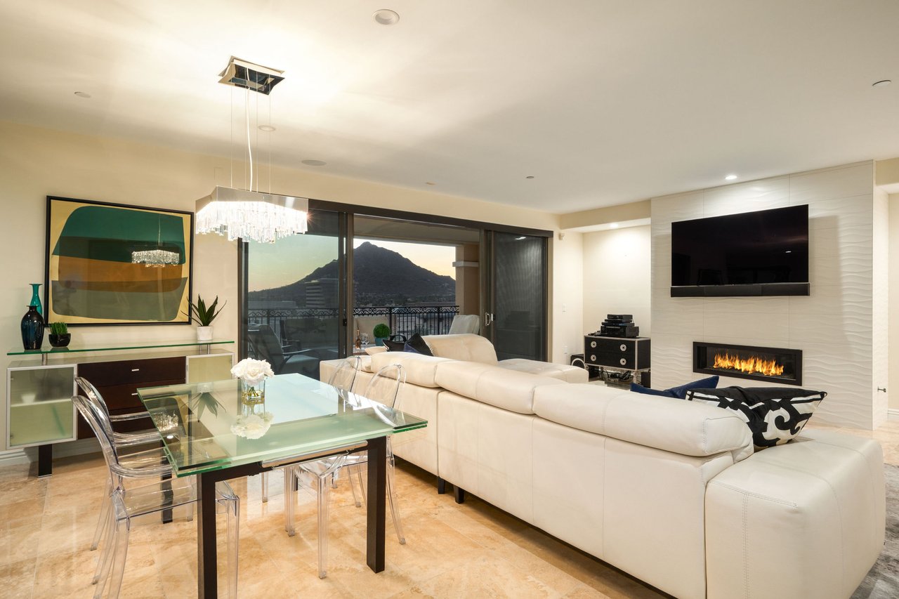 7181 E CAMELBACK Road 907