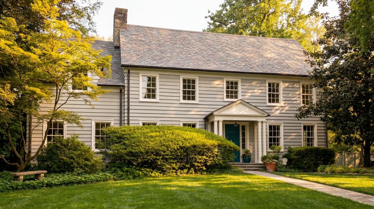 Rittenhouse Street NW