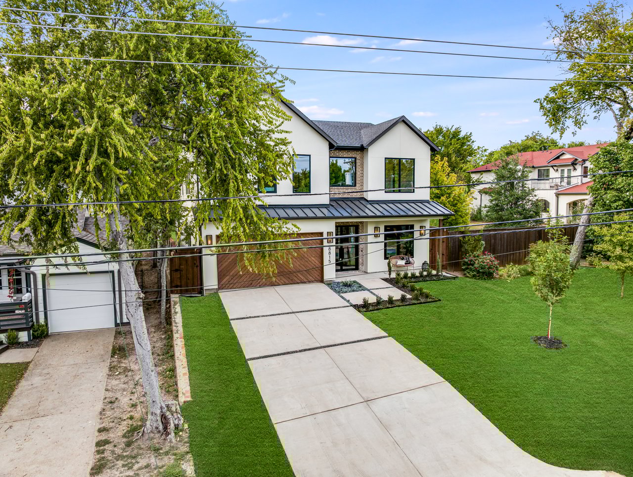 8815 San Leandro Drive