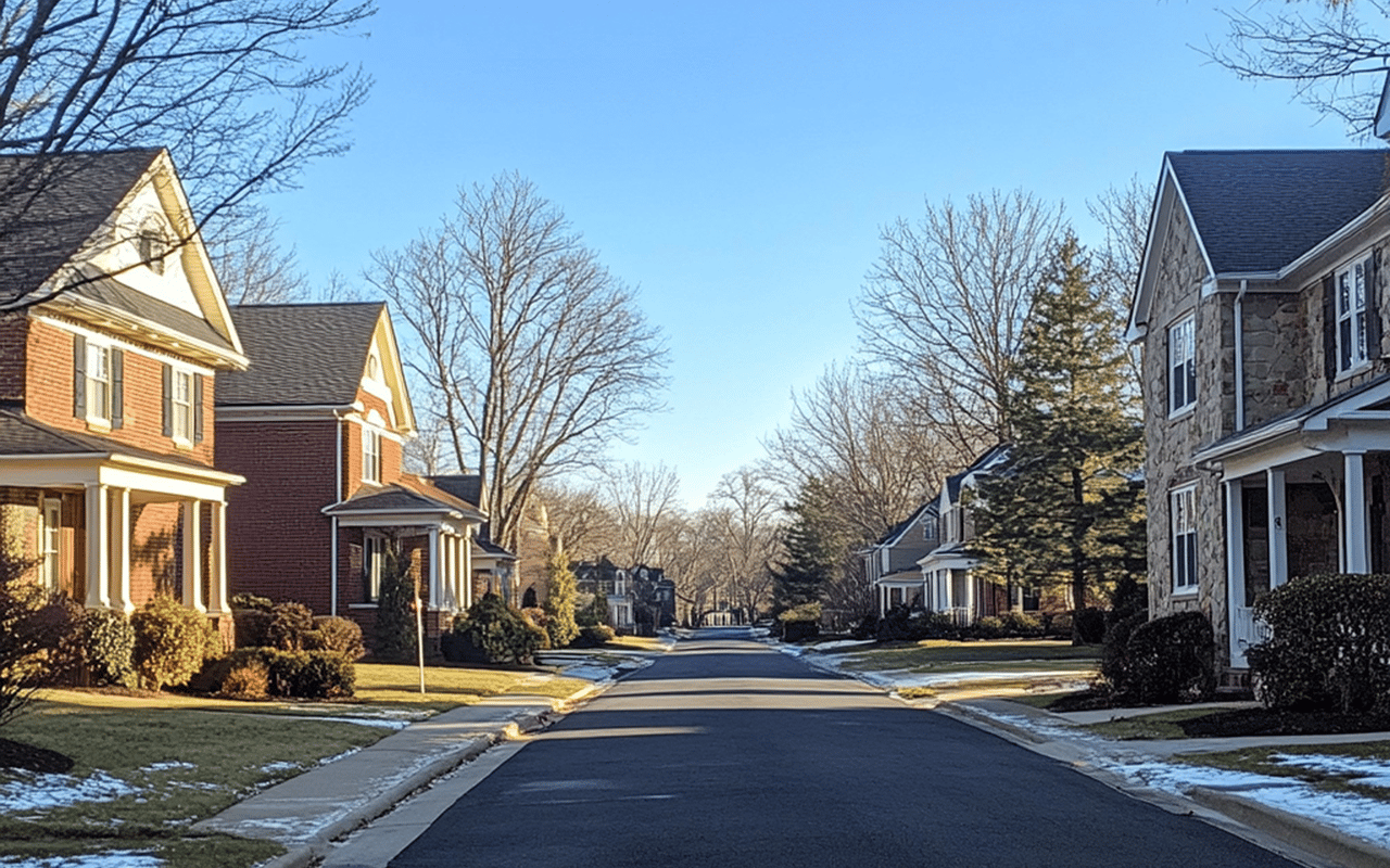 Lincoln Village