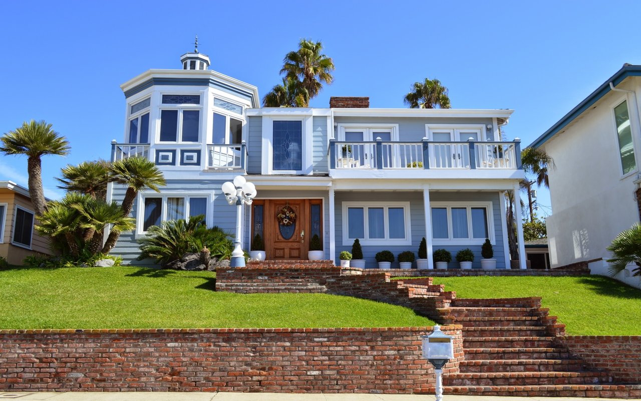 East Side Costa Mesa