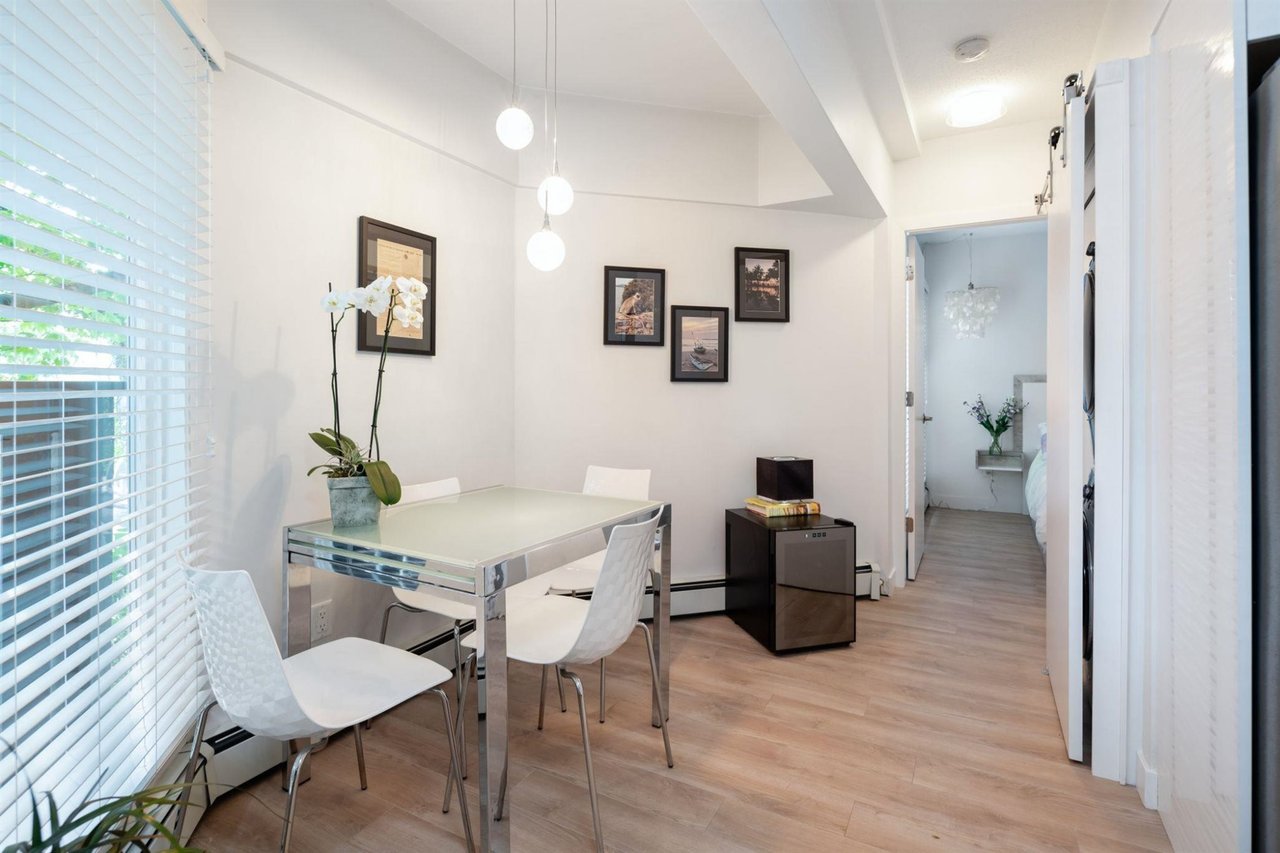 870 W 7th Ave, #1