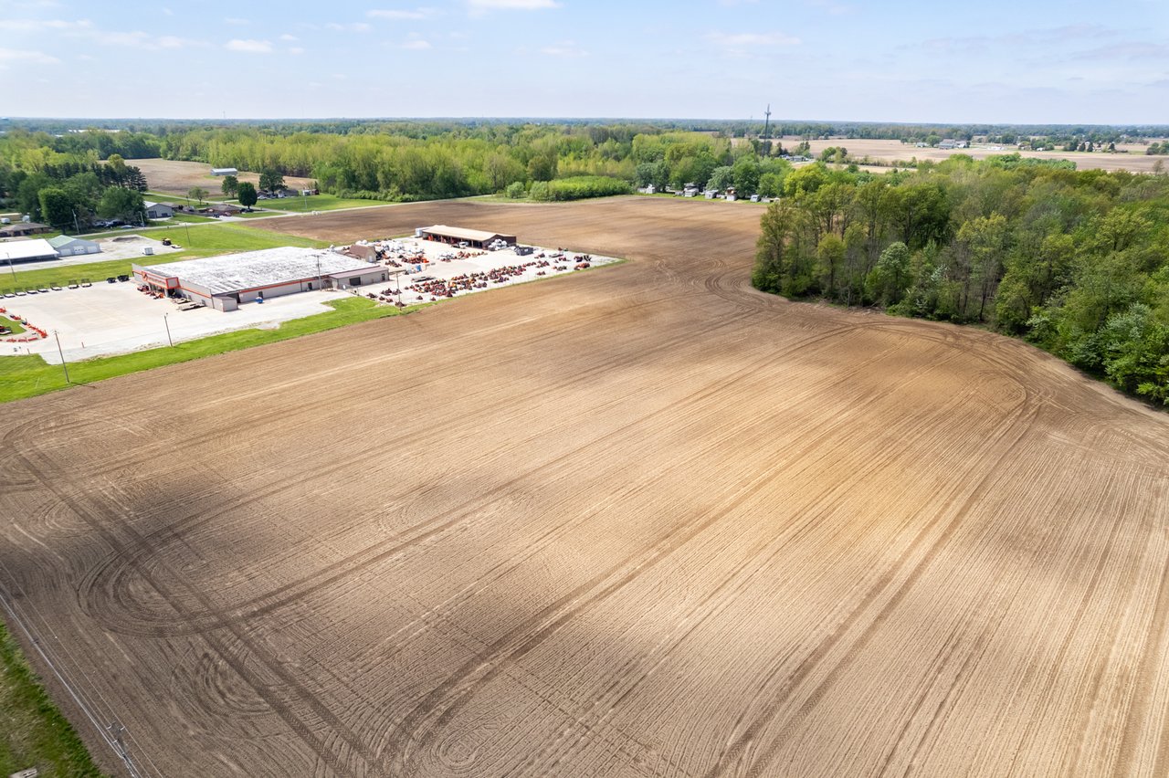 Why Build-to-Suit Industrial Development Is Growing Along the SR 9 Corridor in Anderson