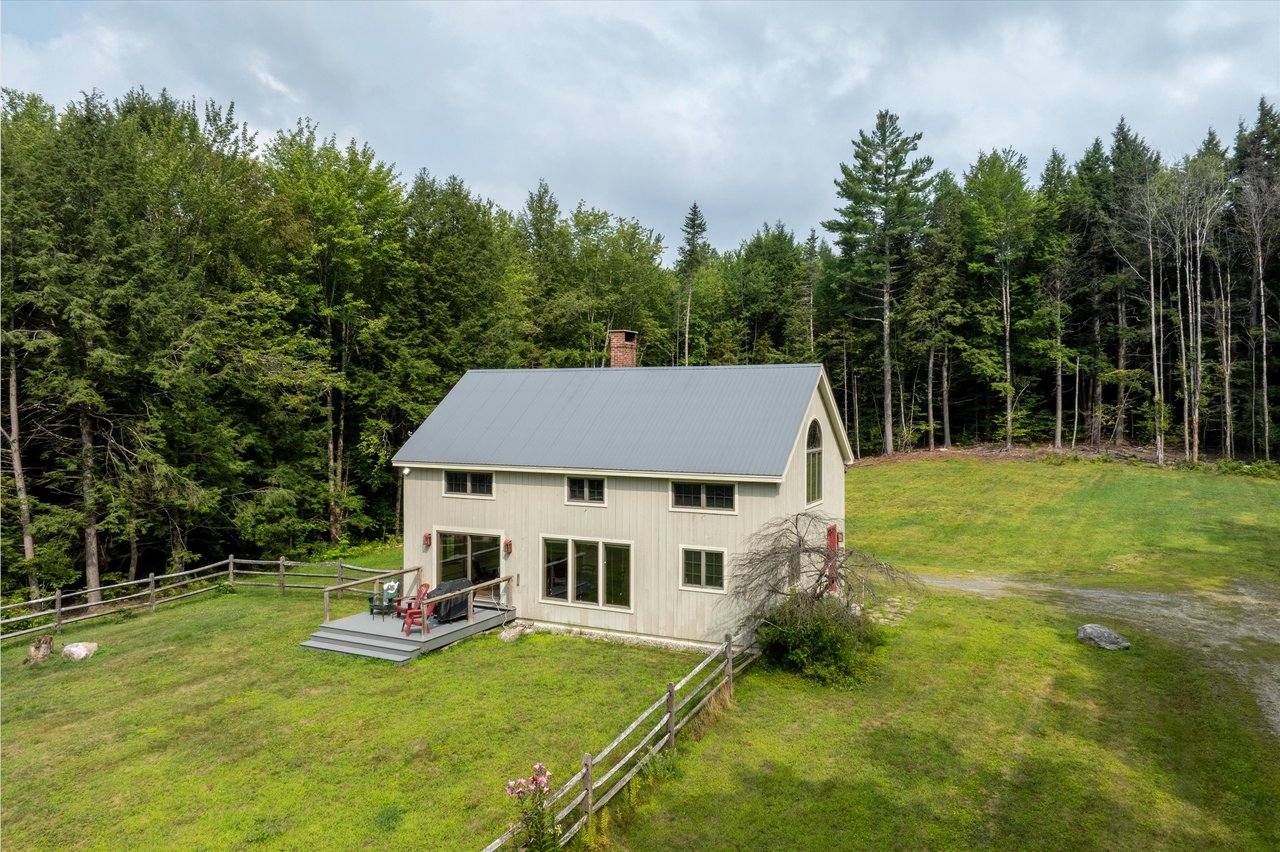 23 Valley View Drive