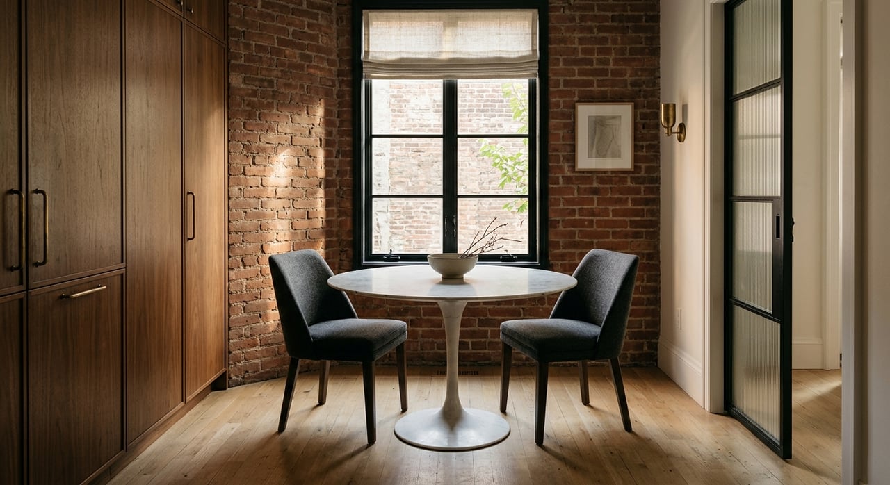 Downsizing To The Upper West Side With Comfort And Ease