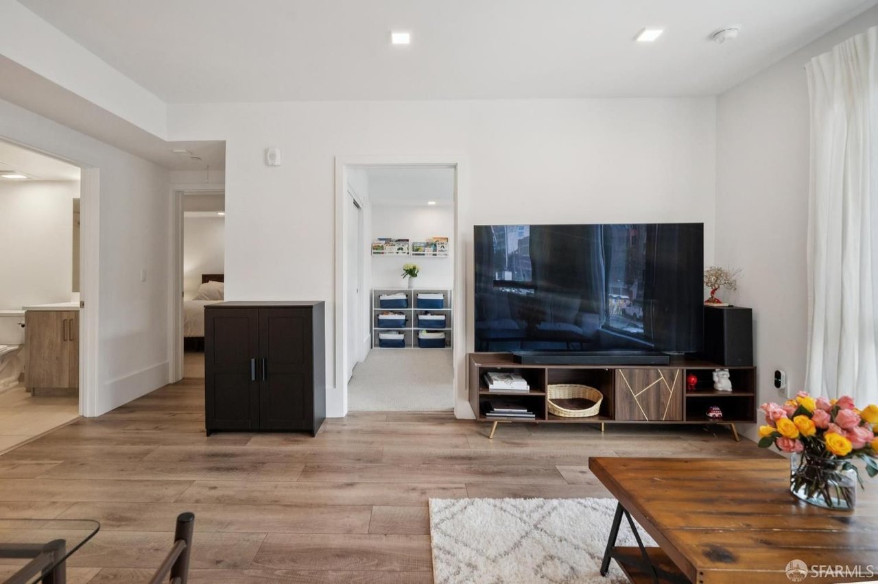 1288 Howard, Unit 317