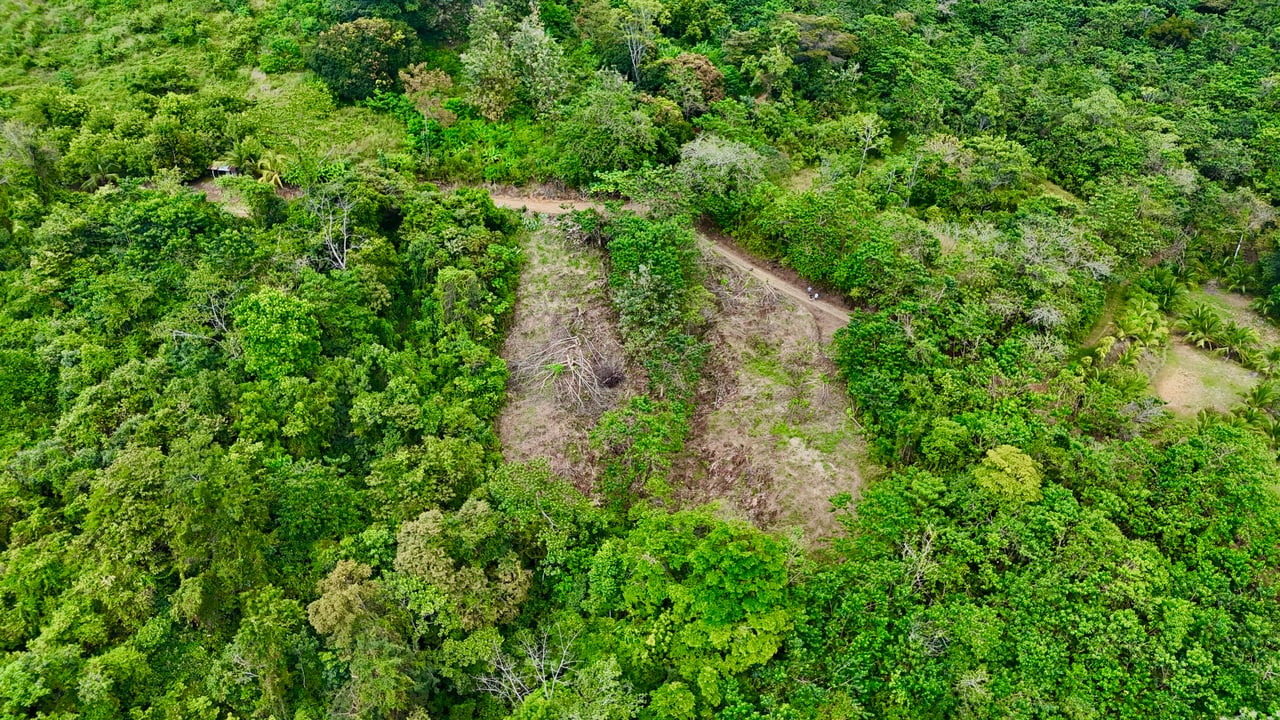 Ocean View Lot in San Buenas, Only $90K & Ready To Build