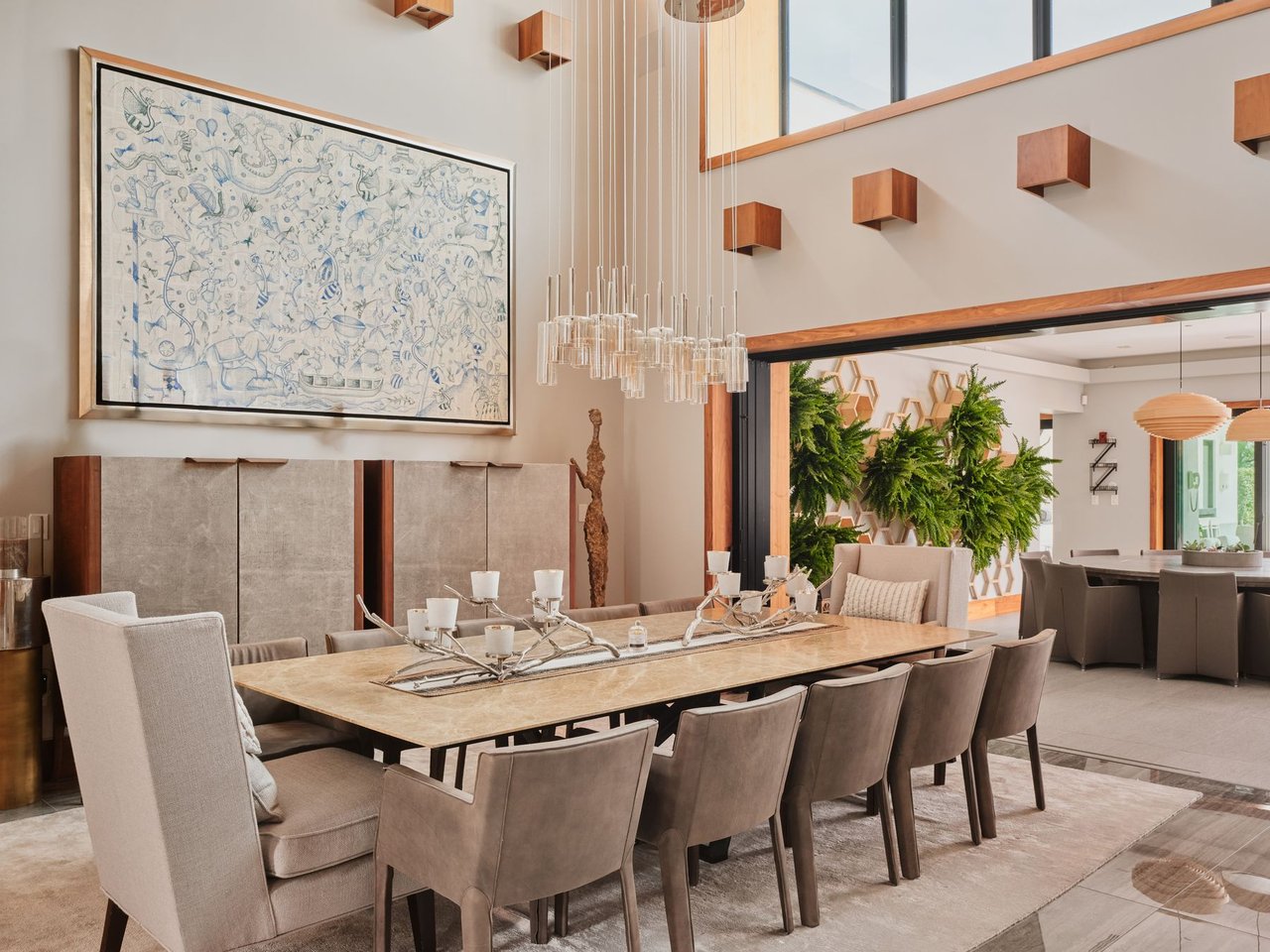 The One | Lake Austin's Most Iconic Compound 