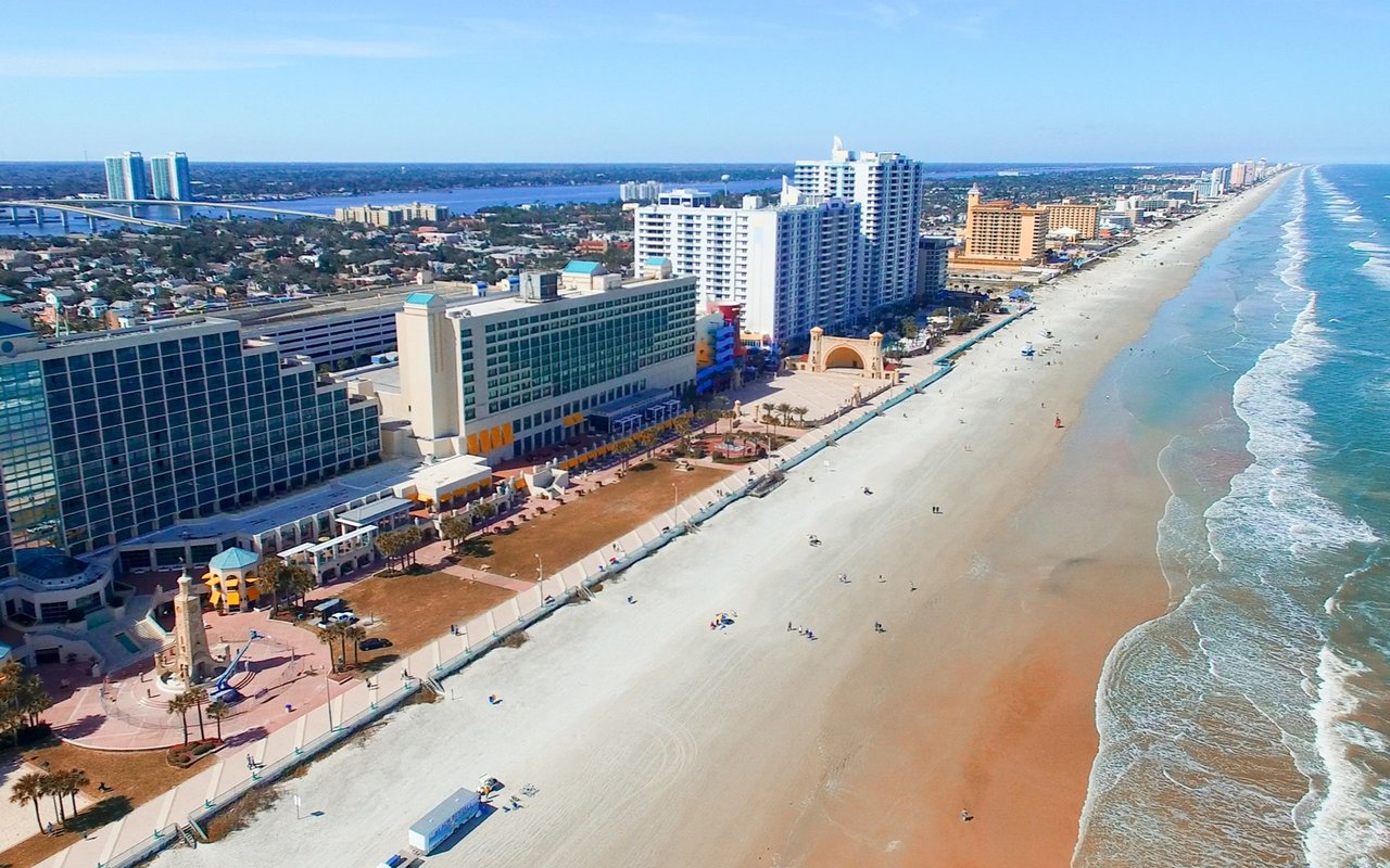 Daytona Beach