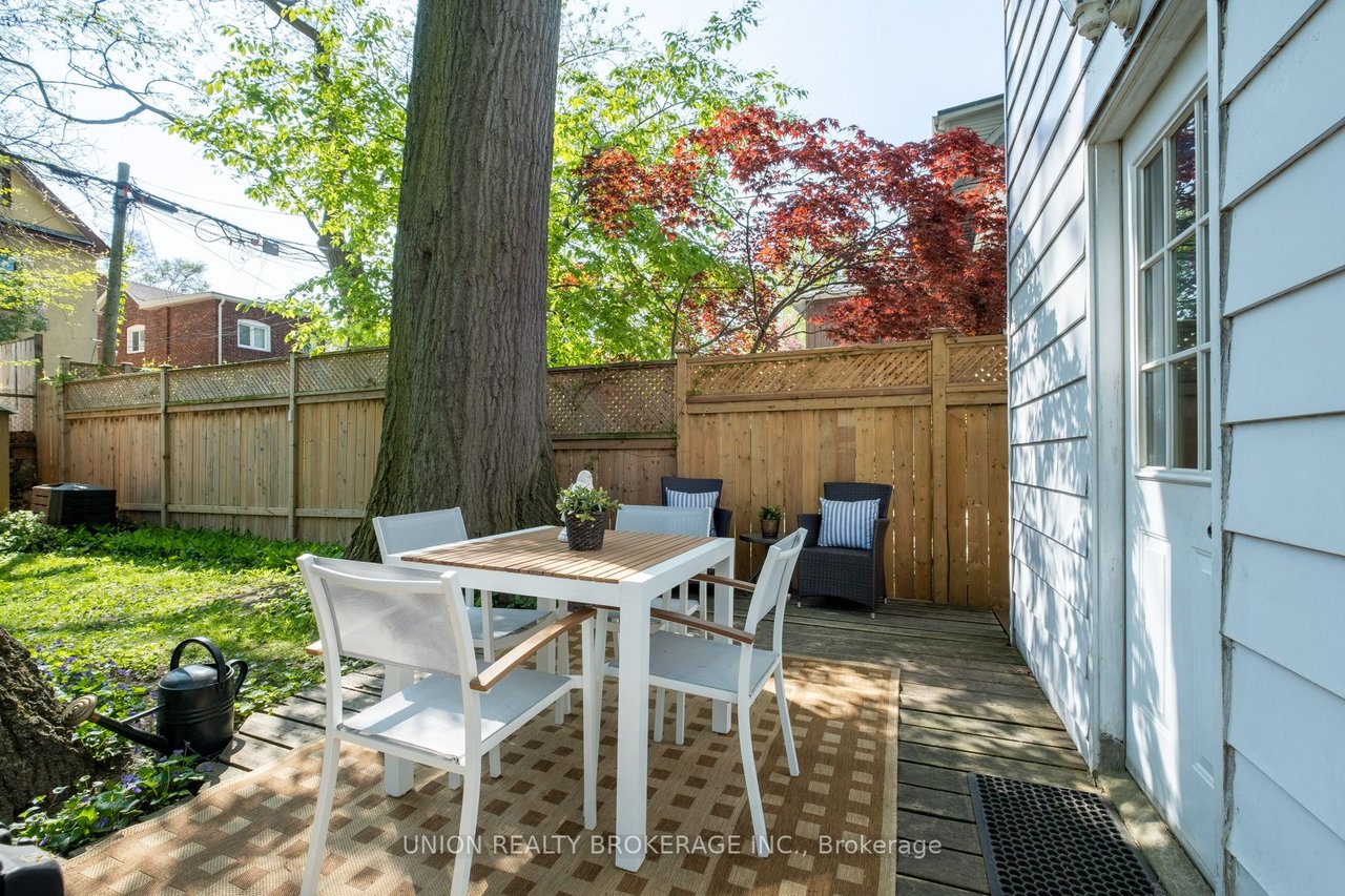 95 Bellefair Ave