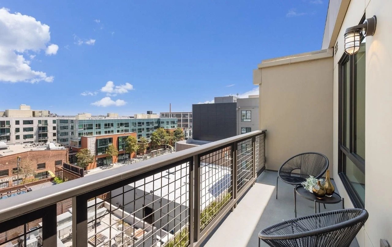 815 Tennessee Condos