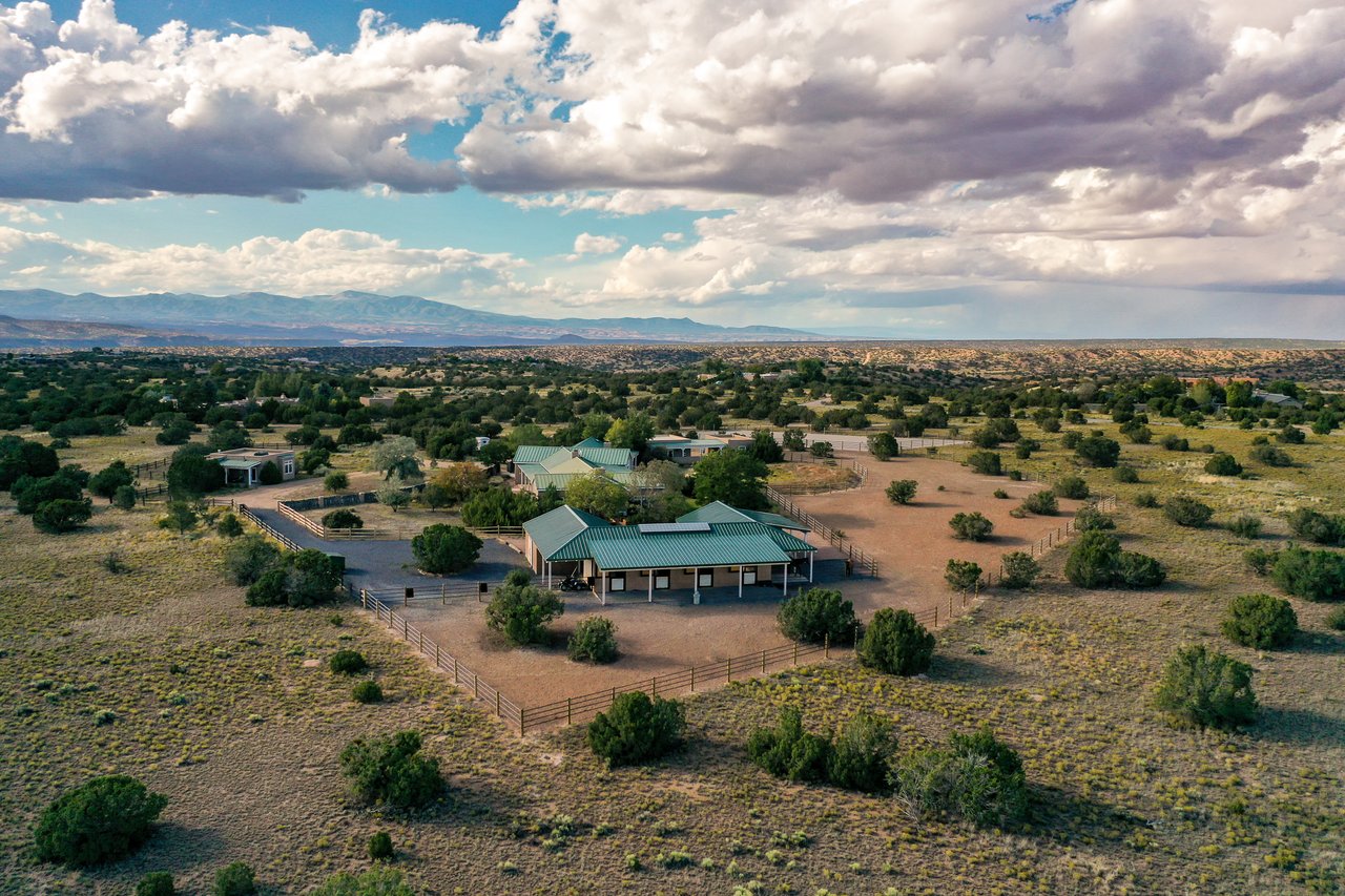 Eldorado at Santa Fe