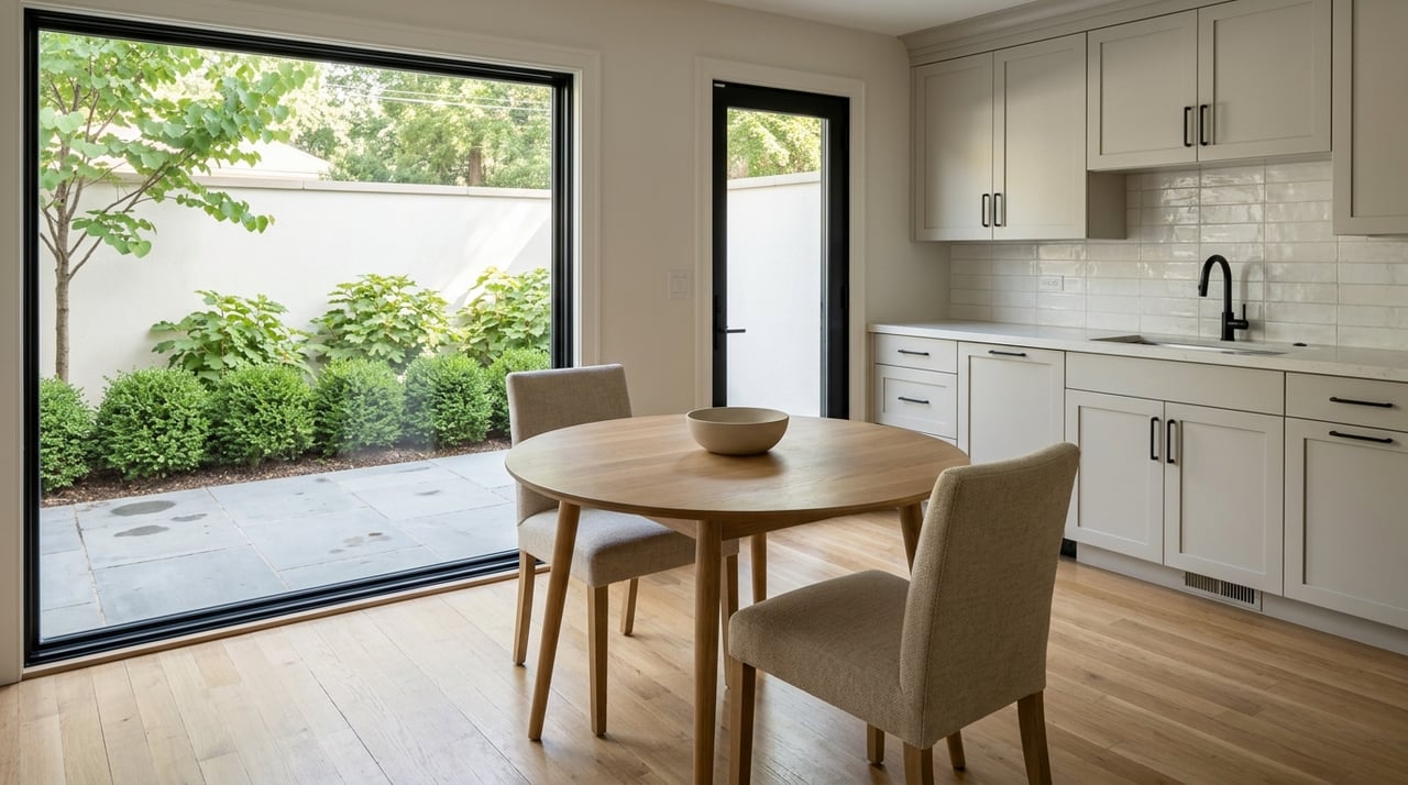 Downsizing In Bellevue Without Giving Up Lifestyle