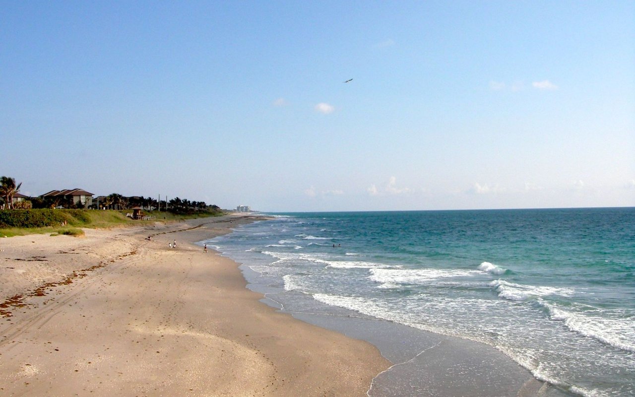Palm Beach North End