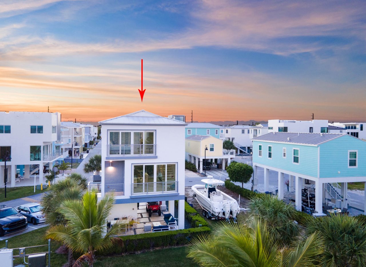 Key Largo Ocean Resort, 204
