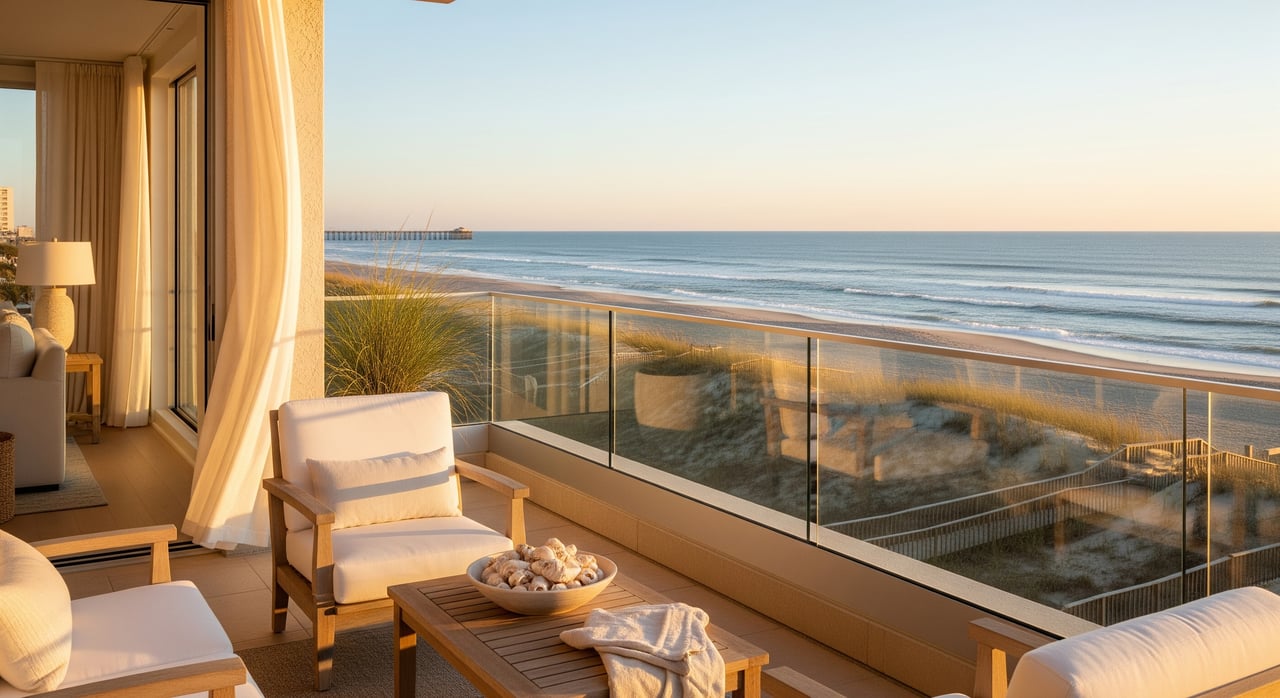 Living In Myrtle Beach: Everyday Coastal Life