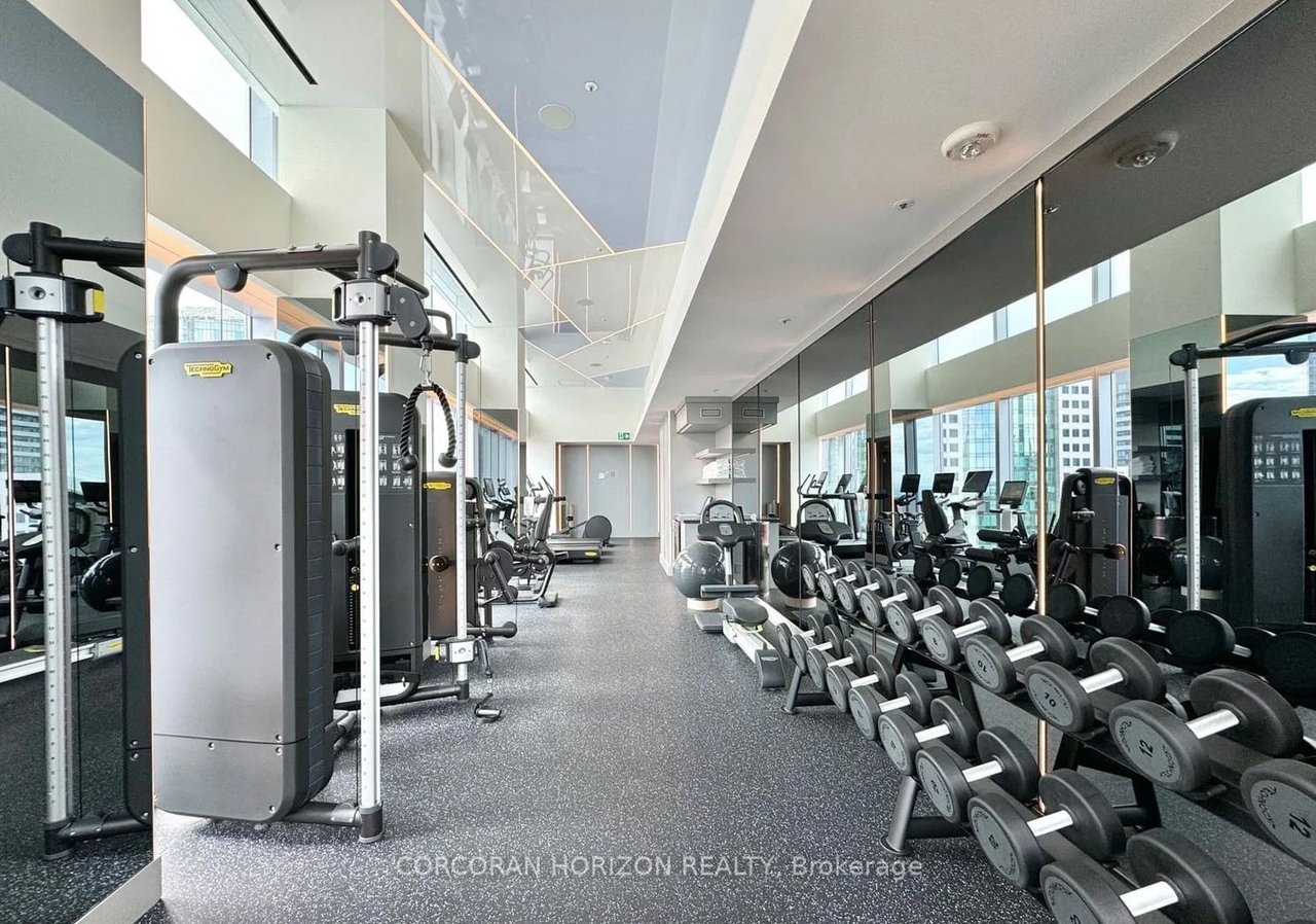 LUXURY AT THE RITZ RESIDENCES